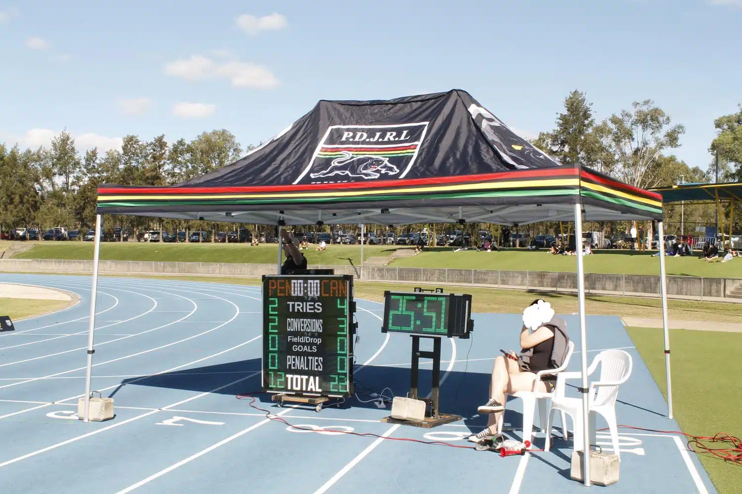 Description of the image